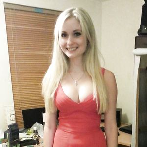 Sluts for comments 7 - big boobs