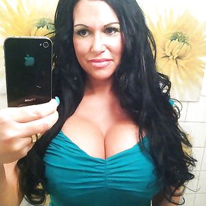 Bimbo Invasion 31 - big boobs