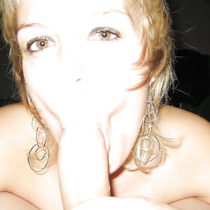 another beauty cheating wife with me - blonde