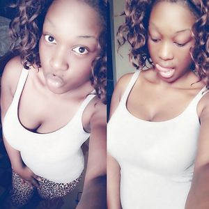 sexy black facebook teen - black and ebony