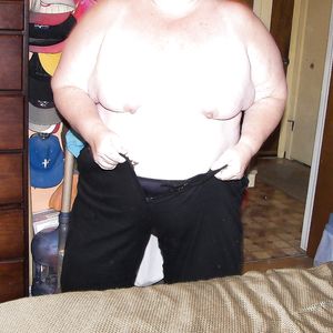 Old Boobs 35 - big boobs