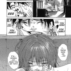 Yoshu Ohepe - Aneki - big boobs