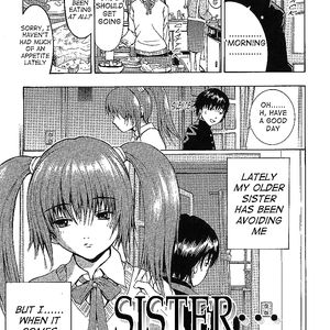 Yoshu Ohepe - Aneki - big boobs