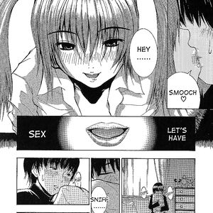 Yoshu Ohepe - Aneki - big boobs