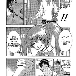 Yoshu Ohepe - Aneki - big boobs