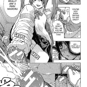 Yoshu Ohepe - Aneki - big boobs