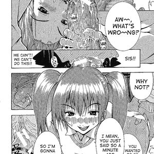 Yoshu Ohepe - Aneki - big boobs