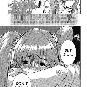 Yoshu Ohepe - Aneki - big boobs