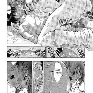 Yoshu Ohepe - Aneki - big boobs