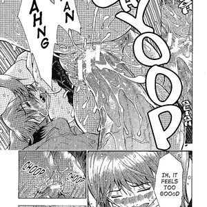 Yoshu Ohepe - Aneki - big boobs