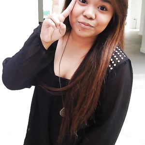 my big tits sg malay babes - asian