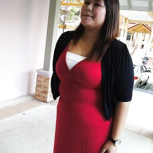 my big tits sg malay babes - asian