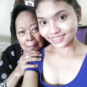 my big tits sg malay babes - asian