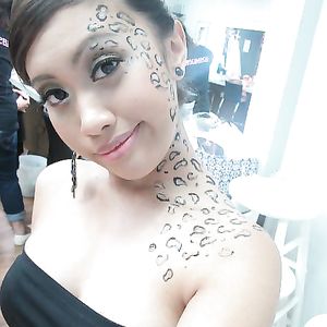 my big tits sg malay babes - asian