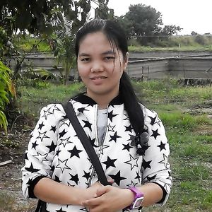 cam girl from philipine Evelyn Boobs - tits