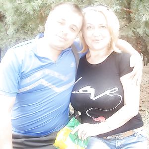 Busty Russian Woman 2397 - big boobs