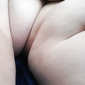 outside shots 2 - big boobs