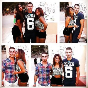 M ASIAT BEURETTE - big boobs