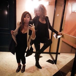 M ASIAT BEURETTE - big boobs