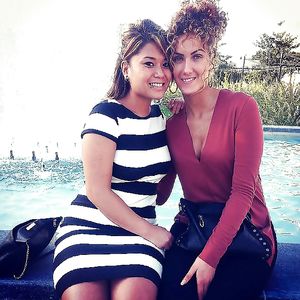 M ASIAT BEURETTE - big boobs