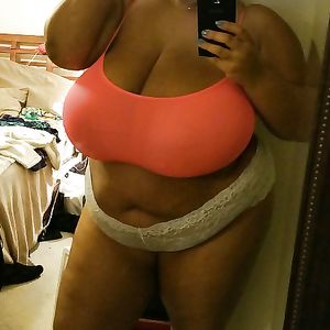 big tits and fat sluts - bbw