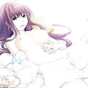 Juicy Anime Babes Volume 2! - big boobs