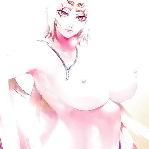 Juicy Anime Babes Volume 2! - big boobs