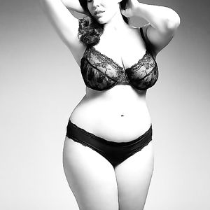 Mixed Shames of Grey 28 - bbw