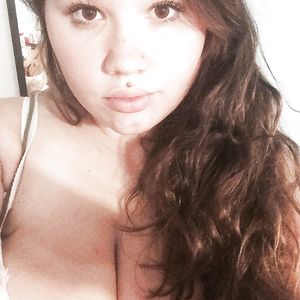 Amateur BBW - Buttfuckbabe - Set 2 - amateur