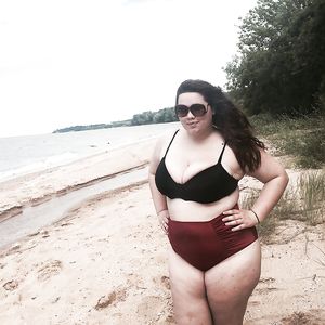 Amateur BBW - Buttfuckbabe - Set 2 - amateur