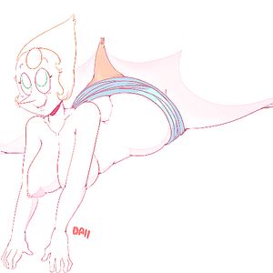 Steven Universe - lesbian