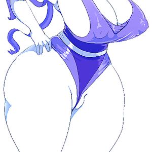 Steven Universe - lesbian