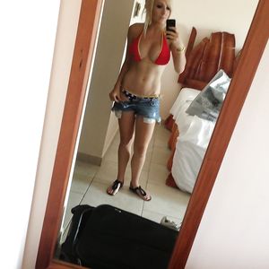 Just Sexy Selfie Gals - teen