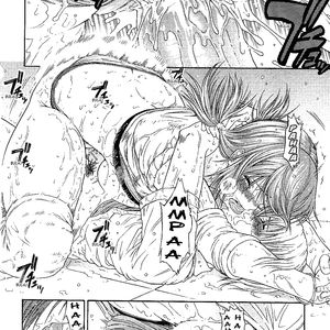 Yoshu Ohepe - Daisuki Da Yo - big boobs