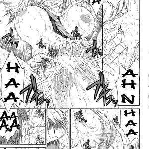 Yoshu Ohepe - Daisuki Da Yo - big boobs