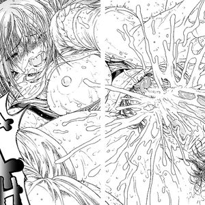 Yoshu Ohepe - Daisuki Da Yo - big boobs