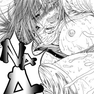 Yoshu Ohepe - Daisuki Da Yo - big boobs