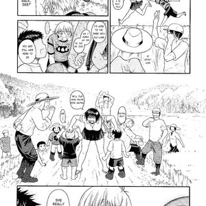 Yoshu Ohepe - Daisuki Da Yo - big boobs