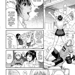 Yoshu Ohepe - Daisuki Da Yo - big boobs