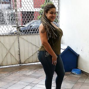 Mi gordibuena de a perra - big boobs