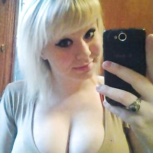 Hot Chicks - big boobs