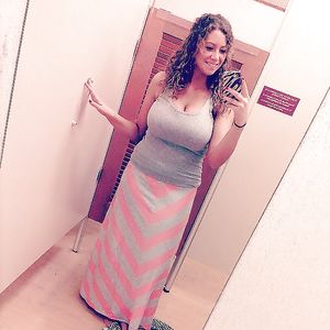 Hot Chicks - big boobs