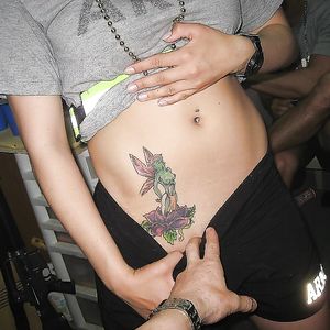 ex-girlfriend - babe