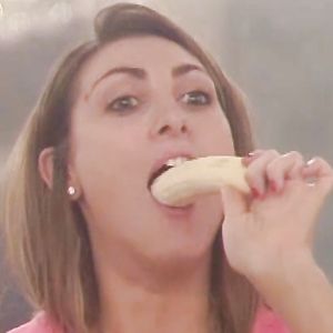 Luisa Zissman - milf