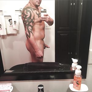 Me and the wife - amateur