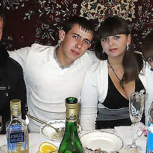 Busty Russian Woman 2382 - big boobs