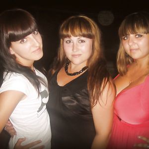 Busty Russian Woman 2382 - big boobs