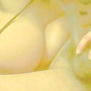 Huge Tits Wife sucking - latin