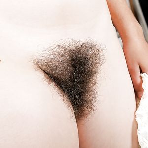 Hairy - hairy