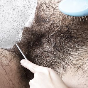 Hairy - hairy